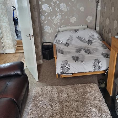 Ashlors Holiday Home, Historic Bridlington Old Town Zewnętrze zdjęcie