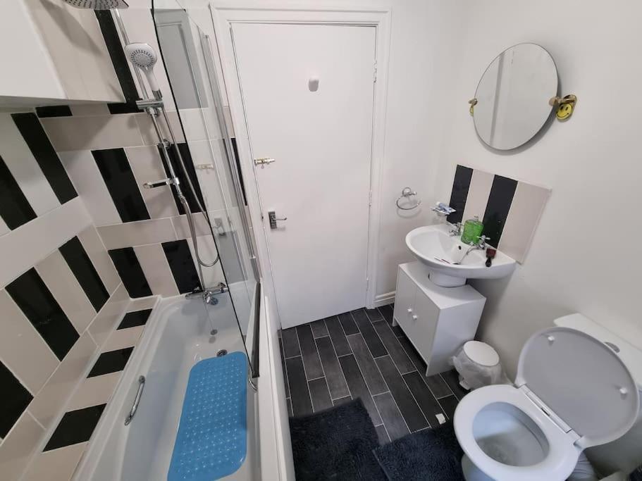 Ashlors Holiday Home, Historic Bridlington Old Town Zewnętrze zdjęcie
