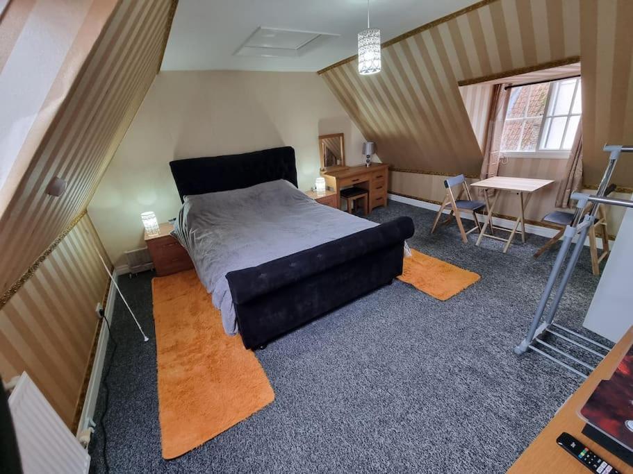 Ashlors Holiday Home, Historic Bridlington Old Town Zewnętrze zdjęcie