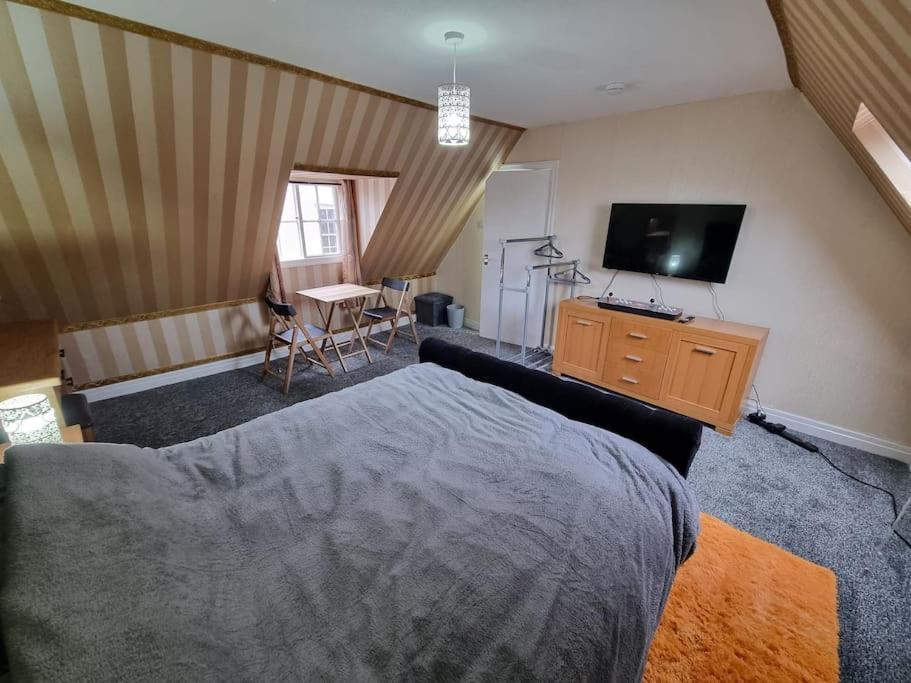 Ashlors Holiday Home, Historic Bridlington Old Town Zewnętrze zdjęcie