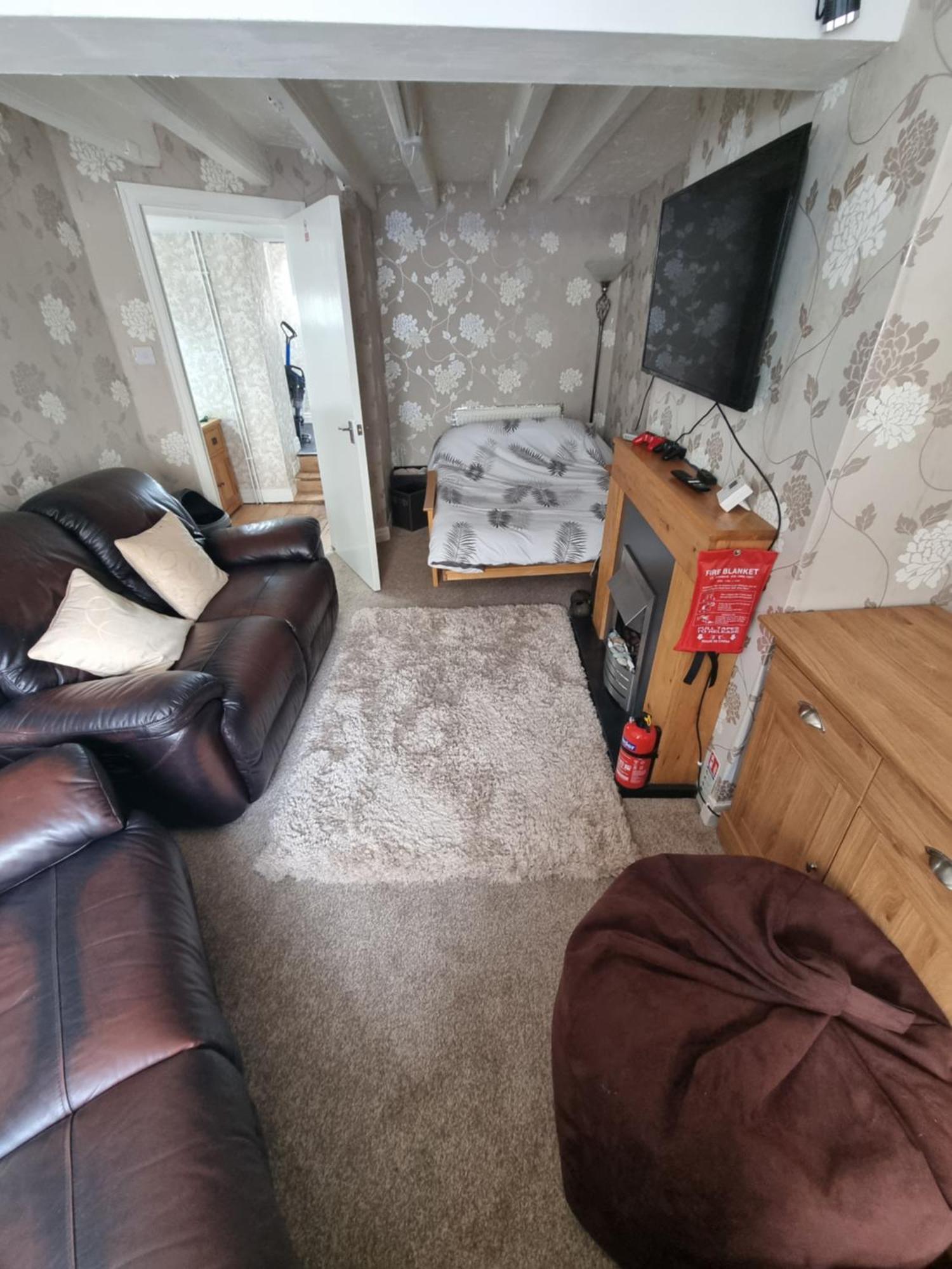 Ashlors Holiday Home, Historic Bridlington Old Town Zewnętrze zdjęcie