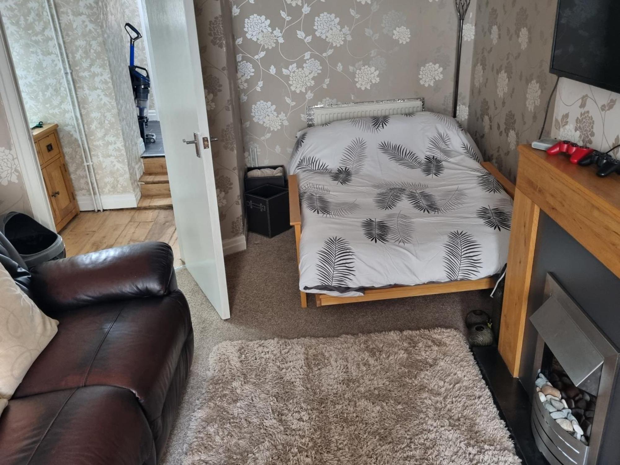 Ashlors Holiday Home, Historic Bridlington Old Town Zewnętrze zdjęcie